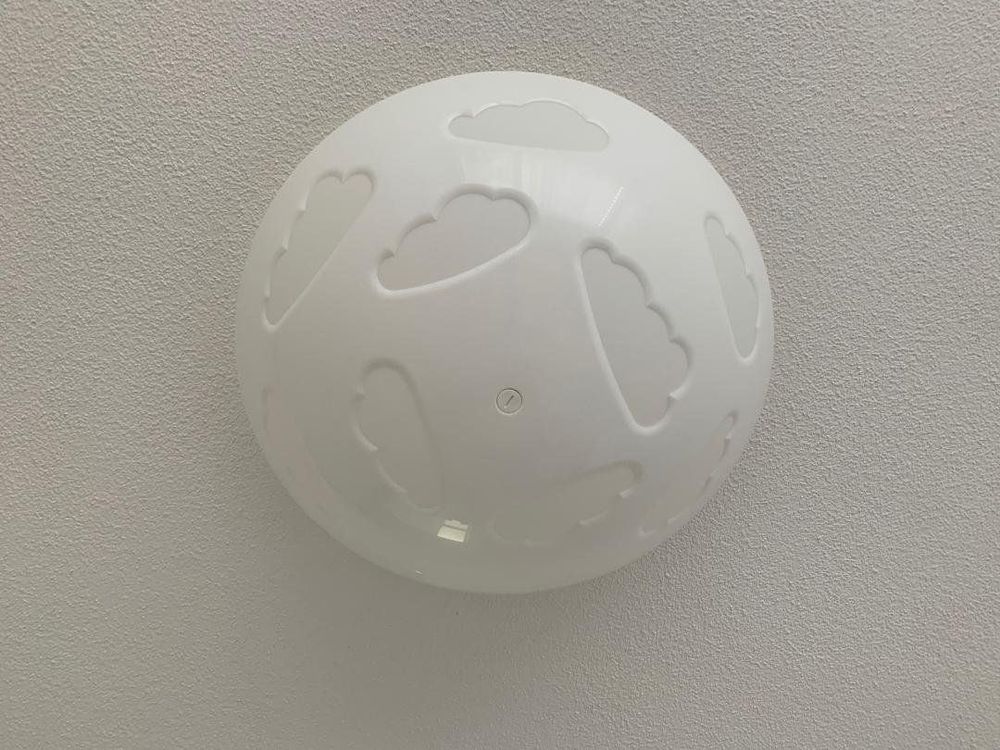 Erstaunlich Deckenlampe Kinderzimmer Ikea Ebenbild