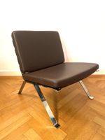 Design Sessel Girsberger Eurochair Model 1600