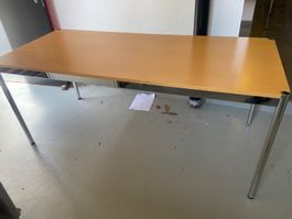 USM Haller Tisch