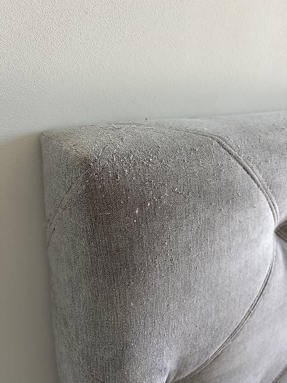 Lits: Boxspringbett 180x200cm – D'occasion à Lufingen par Lindalalinda 2