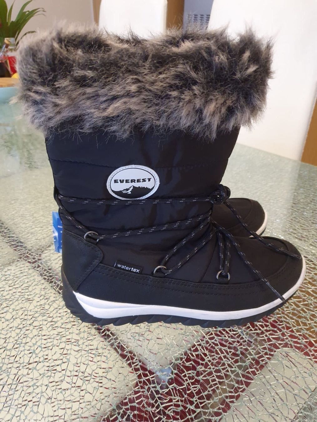 Damenschuhe: Everest Gr. 36 – Neu und originalverpackt aus Luzern von Edii025 2