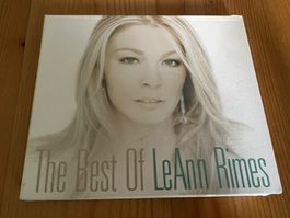 LeAnn Rimes – The Best Of LeAnn Rimes