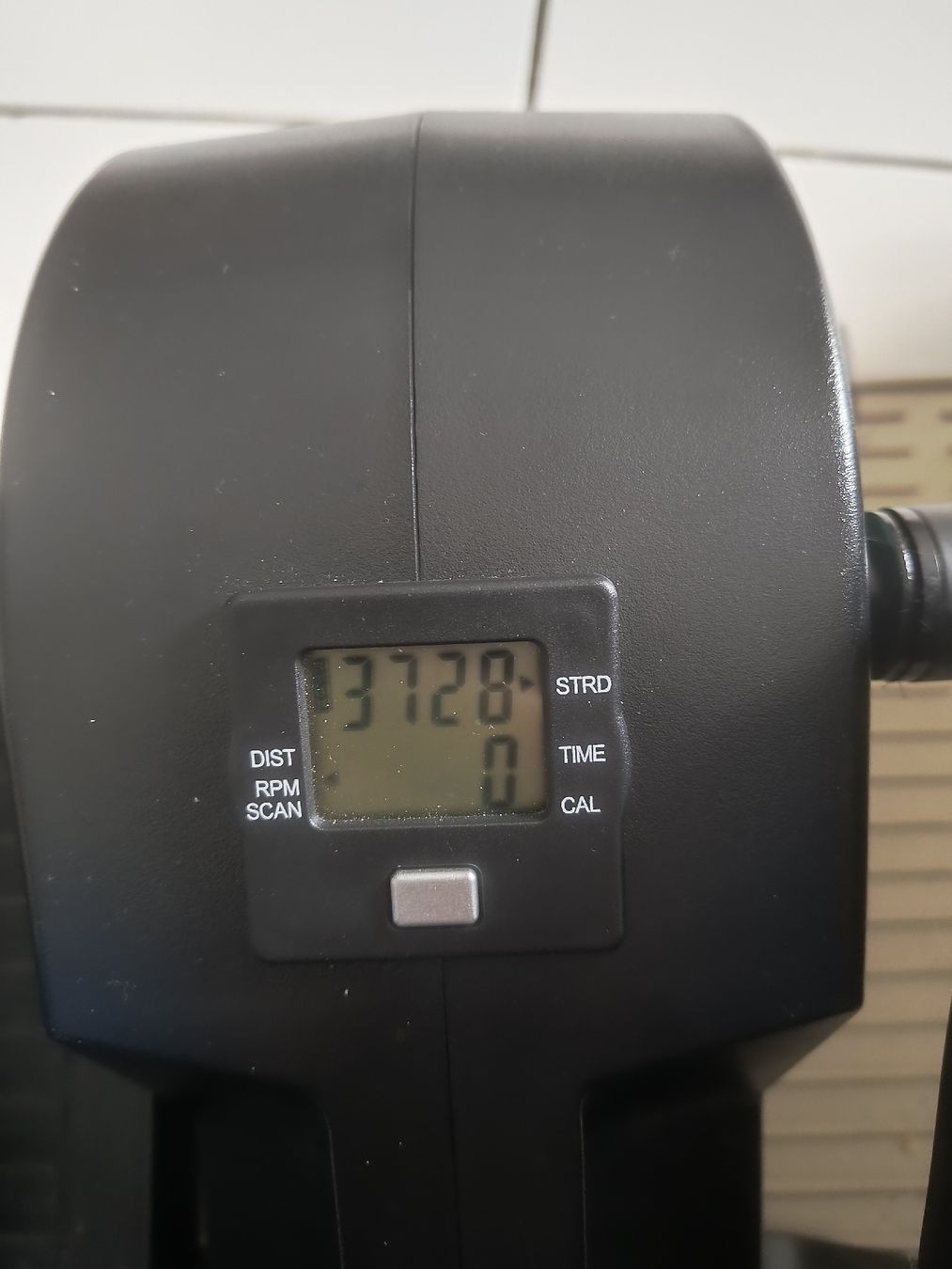 Hometrainer: Cubii Ellipsentrainer – Usato da Rudolfstetten venduto da mirjamh70 1