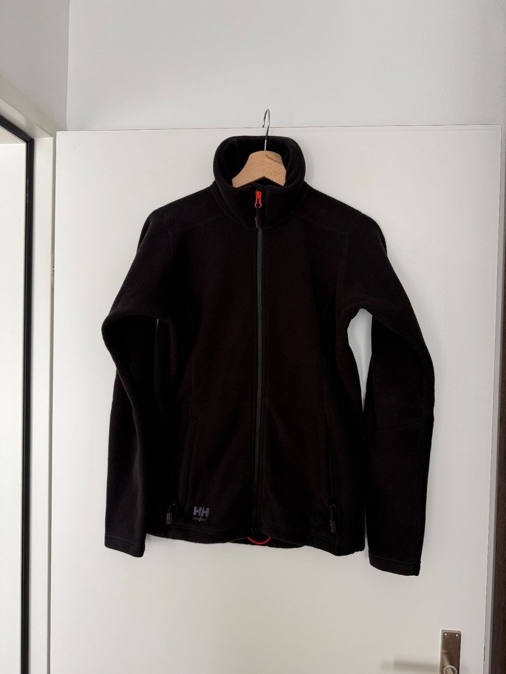 Helly Hansen Jacken: Helly Hansen Damen Fleece Jacke Gr. M – Gebraucht aus Zürich von Pau76