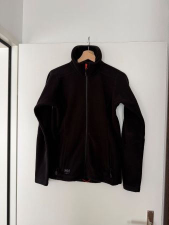 Helly Hansen Damen Fleece Jacke Gr. M