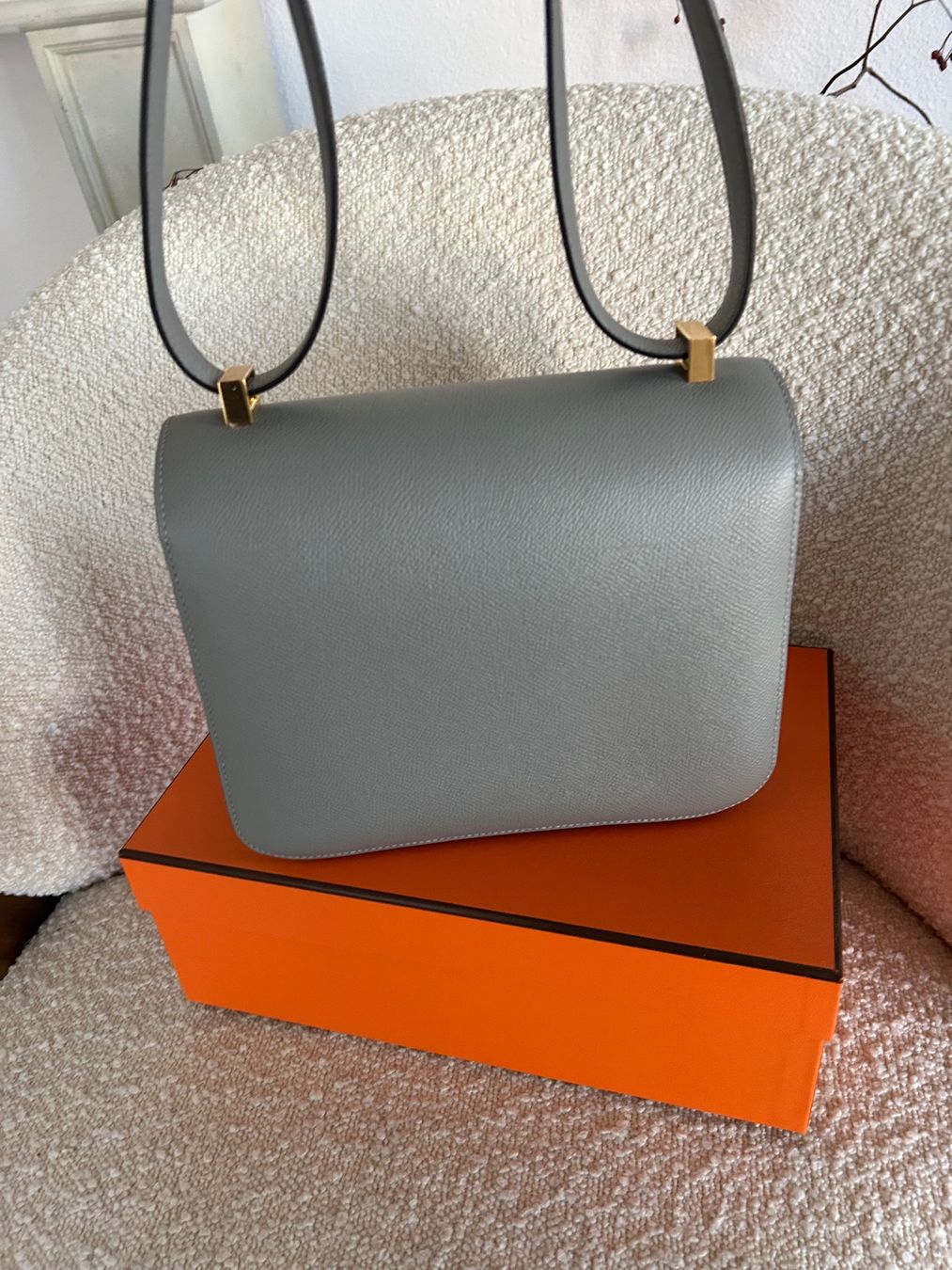Hermès Borse: Hermes Constance – Usato da Buchs AG venduto da mir_7hd6 1