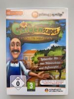 PC CD-ROM Gardenscapes von PLAYRIX GESTALTE DEIN HAUS