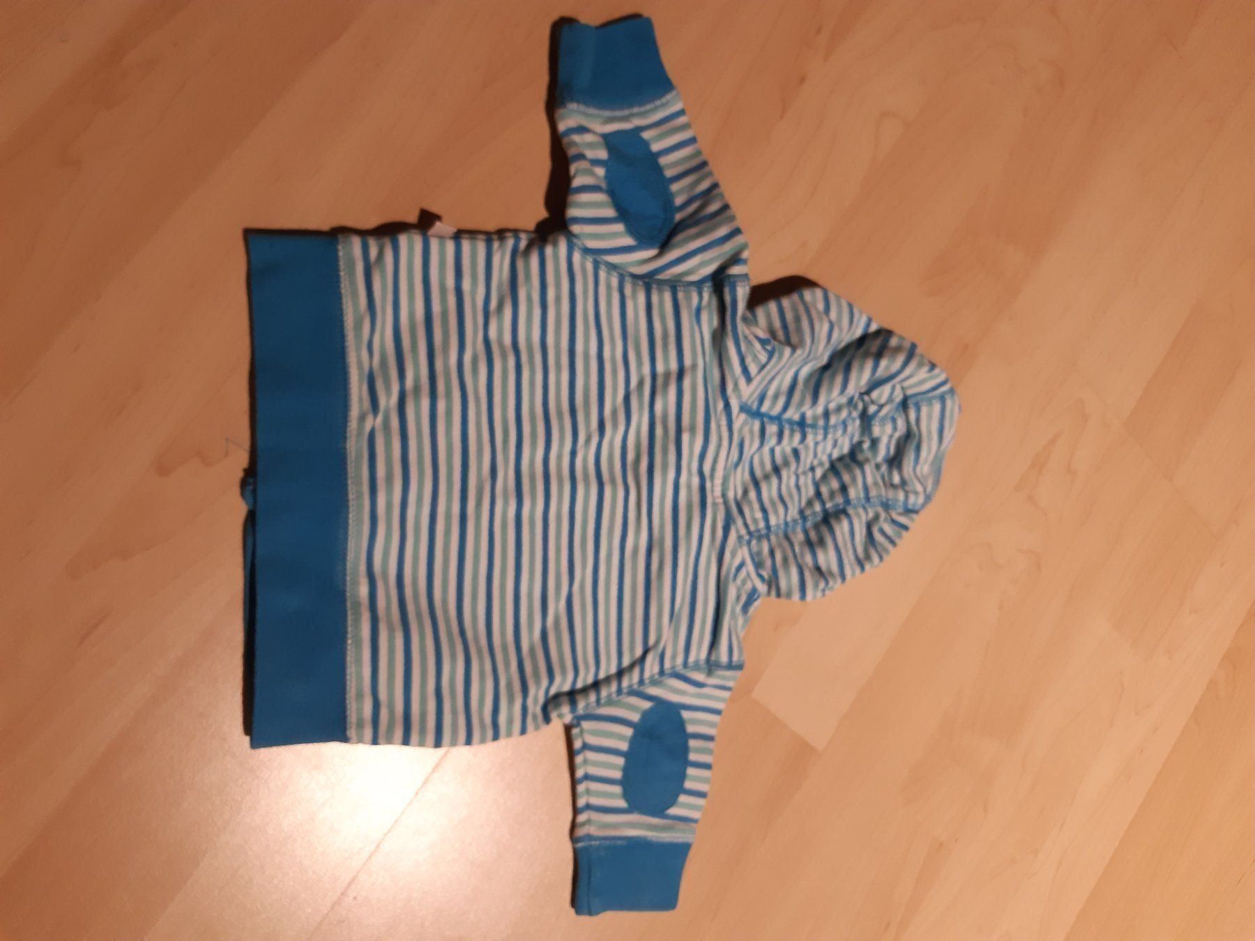 Lotti di vestiti: Baby Jäckchen und Kurzarm Strampler 50 – Usato da Ins venduto da PGD 7
