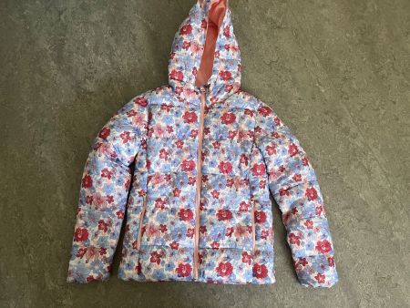 Neue Übergangsjacke für Mädchen