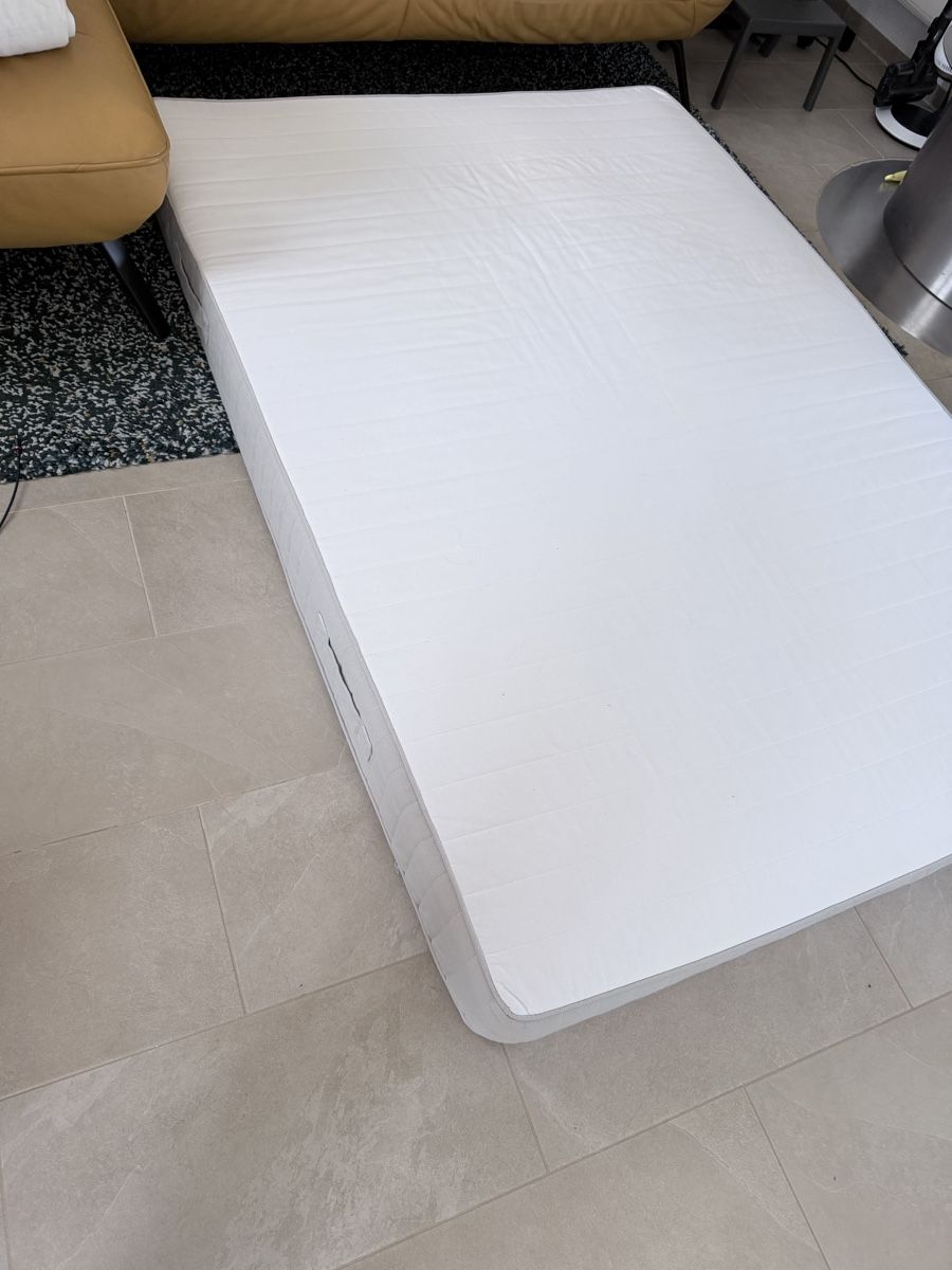 Ikea Materassi: Ikea Hovag Matratze 140x200 – Usato da Brüttisellen venduto da Ayersa