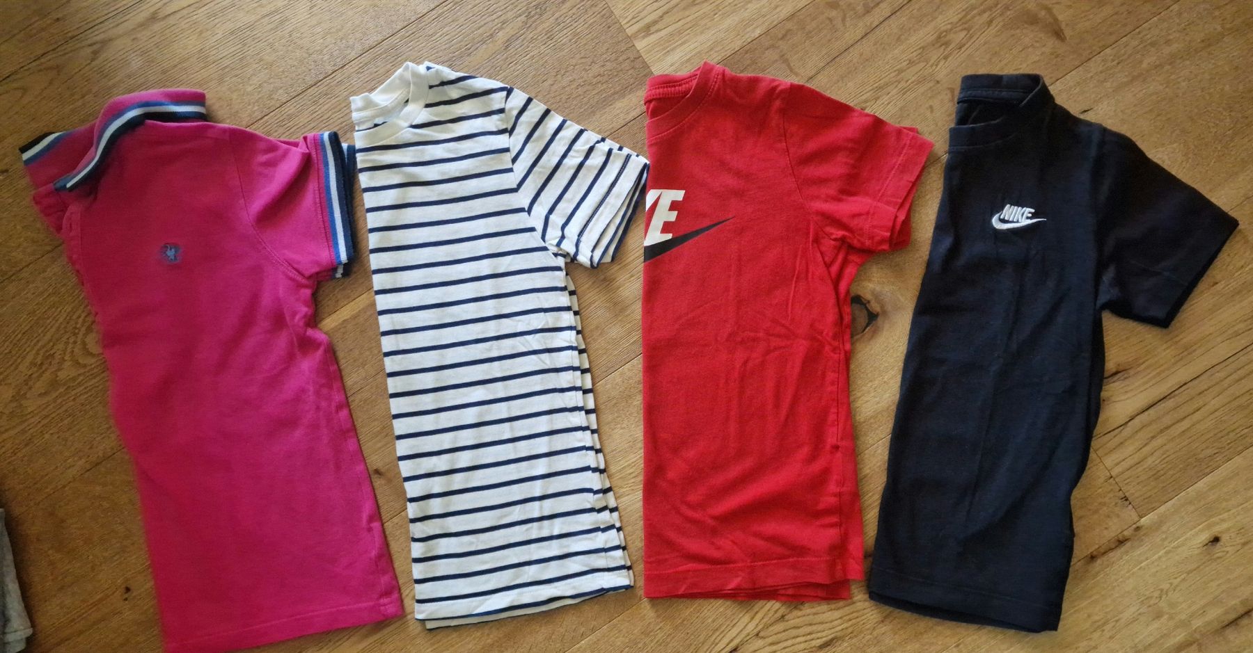 Kleiderpakete & -sets: Tolle Junge set 134 – Gebraucht aus Emmenbrücke von Nadmorebiti 4