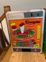 GELDSPIELAUTOMAT