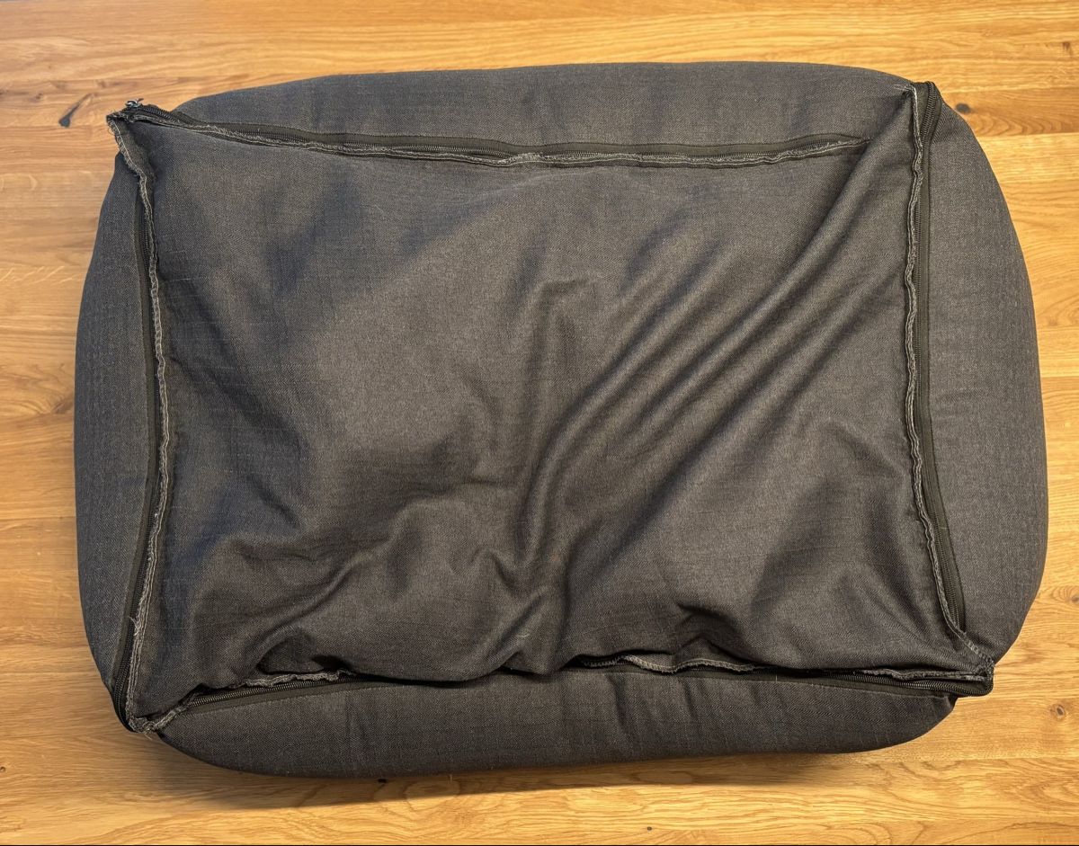 Trixie Cucce & Letti: Hundebett – Usato da Sisseln AG venduto da sam_mb8z 1