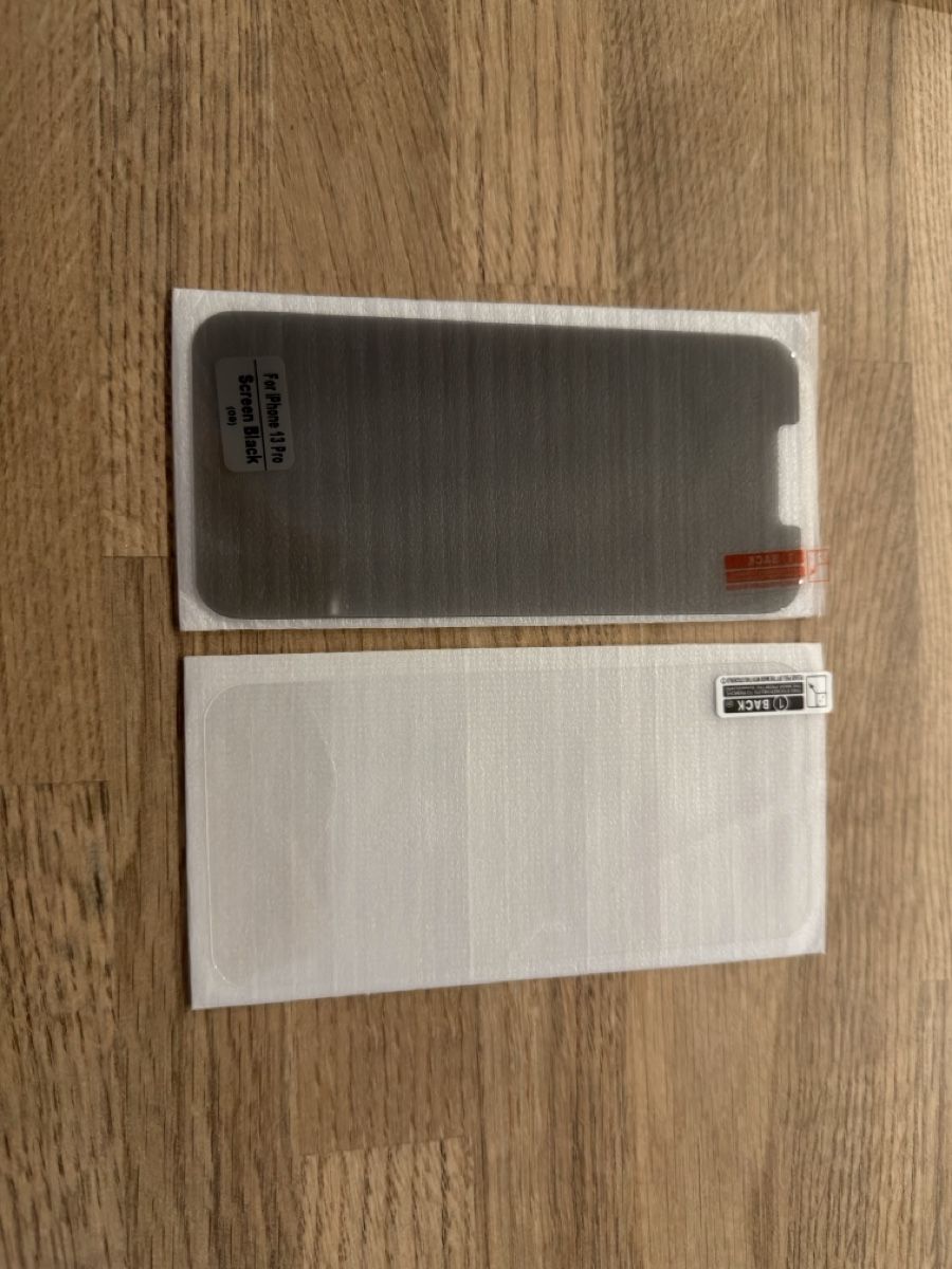 Apple Handys / Smartphones: iPhone 13 Pro  – Gebraucht aus Müllheim Dorf von _Mia_2020 5