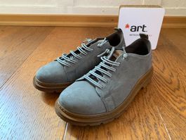 Art Birmingham 1897 nobuck grey Gr.41