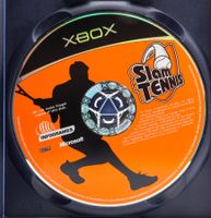 Slam Tennis - XBOX - Loose