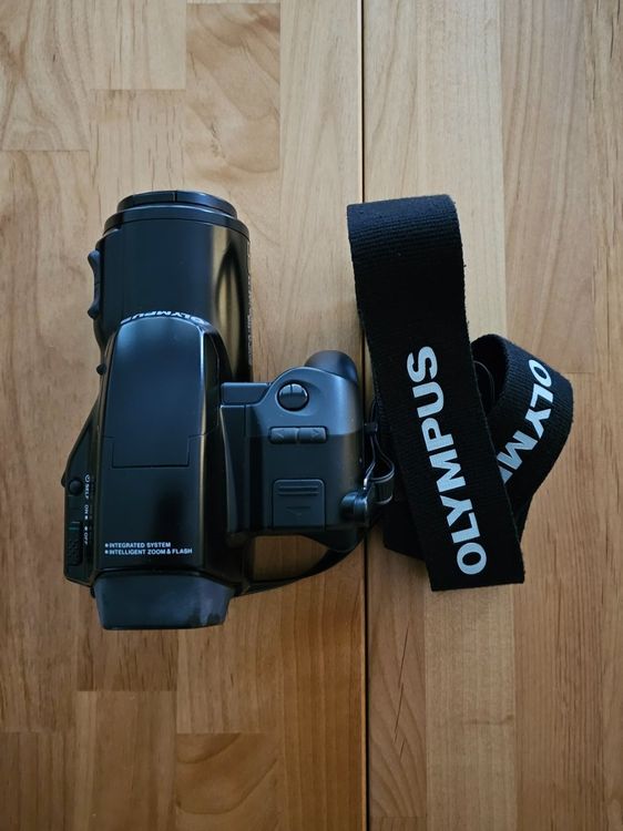 Olympus IS 1000 (Gebraucht) in Laupen ZH für CHF 3 – mit Lieferung auf ...