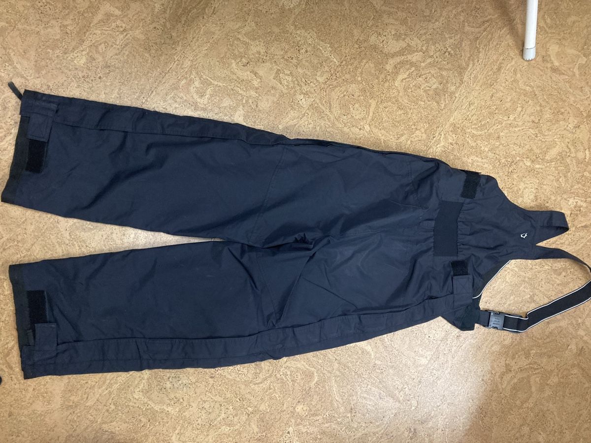 Pantaloni: Snowbaord-Hose – Usato da Andelfingen venduto da Elareb 1