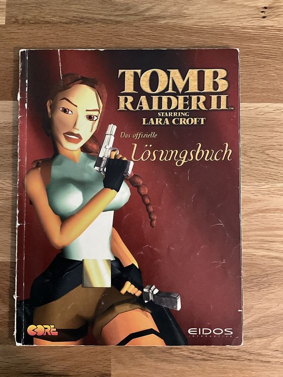 Tom Rider2 Lösungsbuch (Gebraucht) in Luzern für CHF 11 – mit Lieferung ...