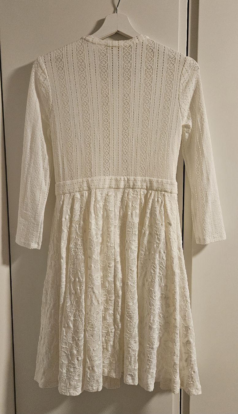 Maje Vestiti: Maje wunderschönes Kleid neu – Nuovo (secondo la descrizione) da Zwingen venduto da nad_8s59 2