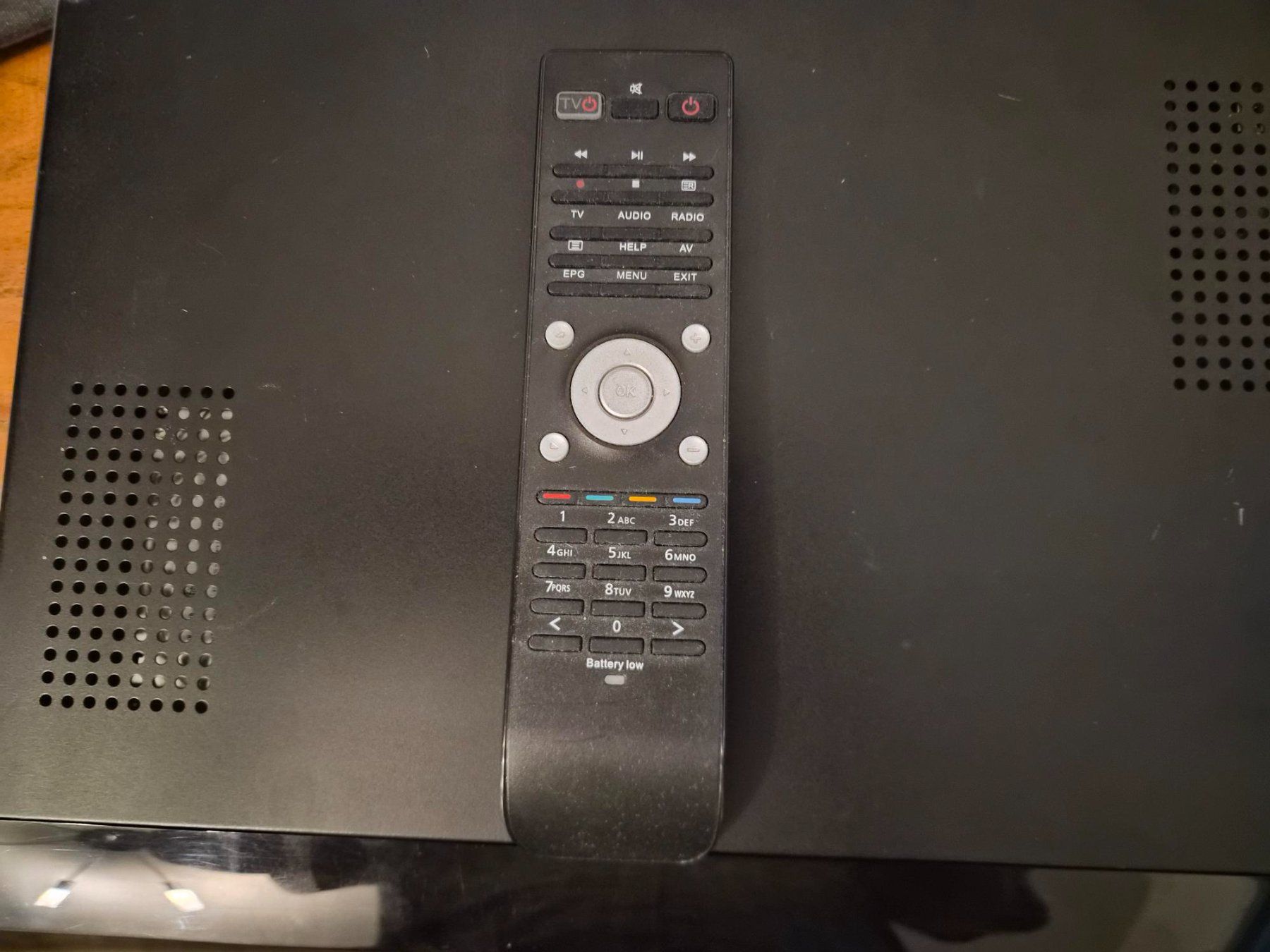 Vu Ricevitori: Vu+ duo2 mit 2 x DVB-C Tuner – Usato da villnachern venduto da Dondaniel 3