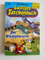 LTB Lustiges Taschenbuch Band 192