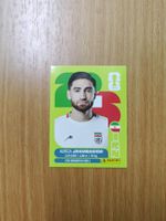 Panini WM 2026 Sticker - IRN 19