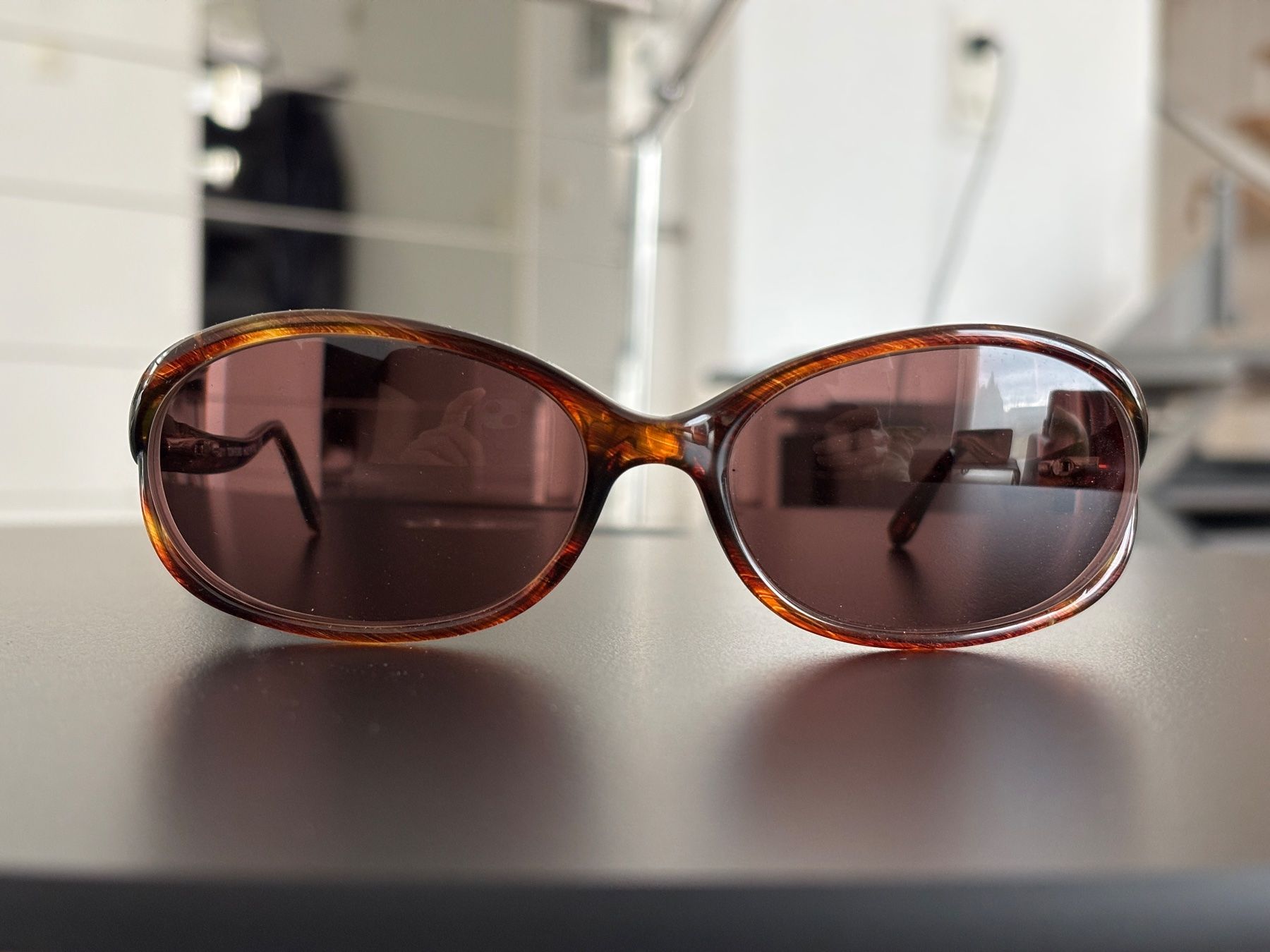 Tom Ford Occhiali & Lenti: TOM FORD BRILLE, MADE IN ITALY – Usato da Schinznach Dorf venduto da Soomone 1