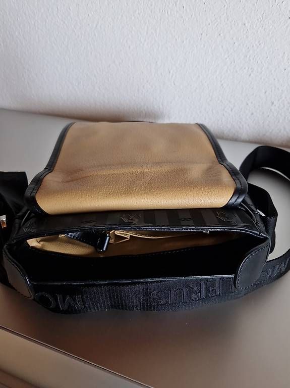 Maison Mollerus Sacs femmes: Maison Mollerus Classic Original Handtasche – D'occasion à Stüsslingen par bluenergy01 2