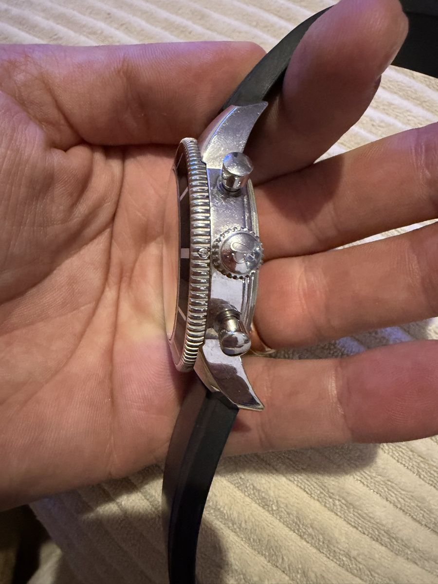 Breitling Orologi: Breitling automatic  – Usato da Fully venduto da Melvin5 1