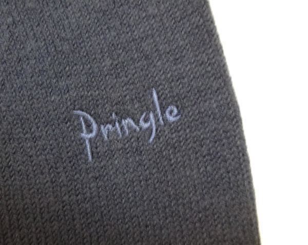 Giacche: Pringle Scotland - Strickjacke - navy – Usato da Zofingen venduto da Justizia_01 2