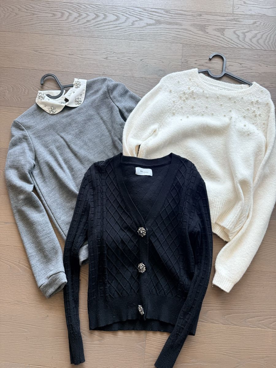 Lotti di vestiti: Set of clothing – Usato da Melide venduto da Nikola-123 4