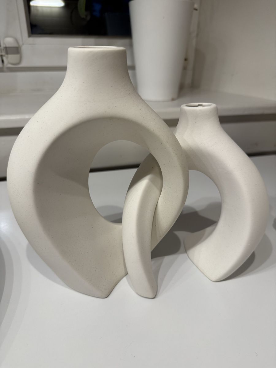 Alle Dekorationen: Art-vase – Neu (gemäss Beschreibung) aus L'Orient von AntonioVAUD