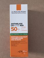 Crème solaire Anthelios UVMUNE 400 50+ La Roche-Posay