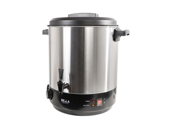 Elettrodomestici da cucina: BergerLanz EK28L Einkochtopf – Nuovo (secondo la descrizione) da Regensdorf venduto da DiniChance 1