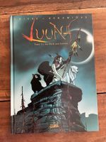 BD Luuna Tome 1 La Nuit des totems occasion bon état