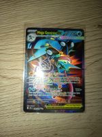 Pokemonkarte Greninja Ex mint condition