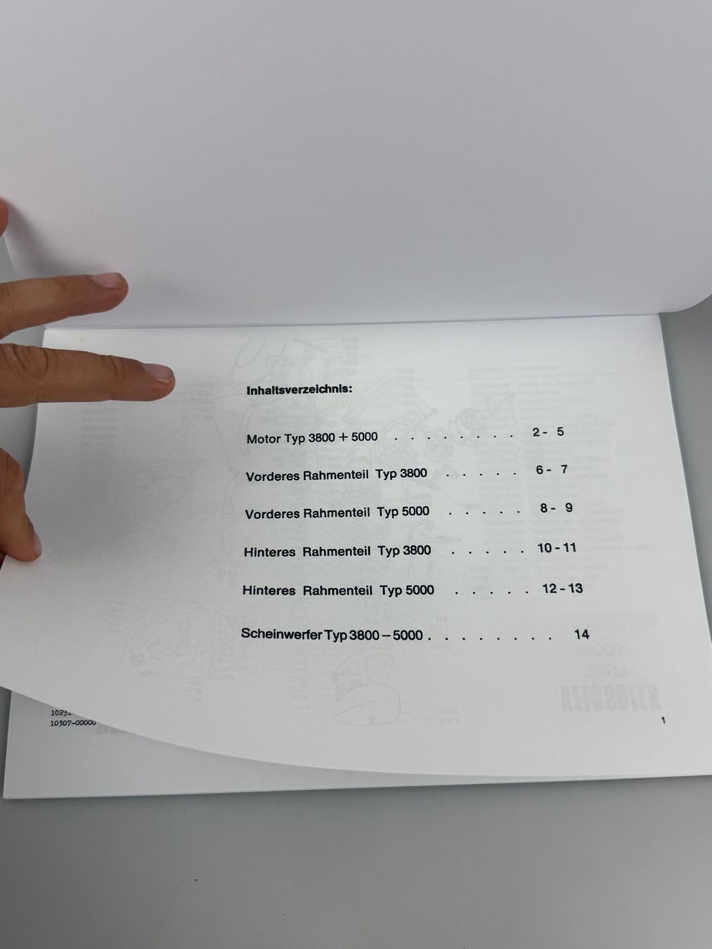 Solex Ciclomotori: Solex Ersatzteilkatalog neu – Nuovo e nell'imballaggio originale da Hallau venduto da mofaplus 1