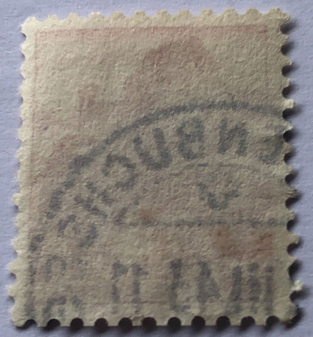 Tutti i francobolli: Nr.215 mit Vollstempel – Usato da Aarau venduto da Billa007 1