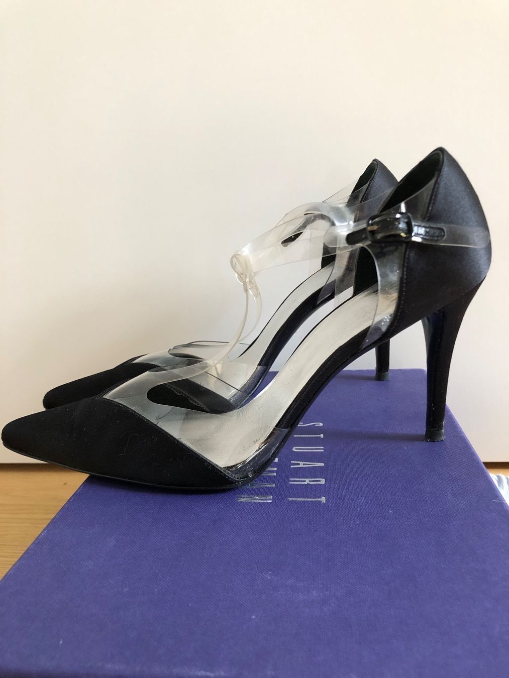 Stuart Weitzman Scarpe da donna: Stuart Weizman Pumps, 39 – Usato da St.Gallen venduto da jle_nq66 2