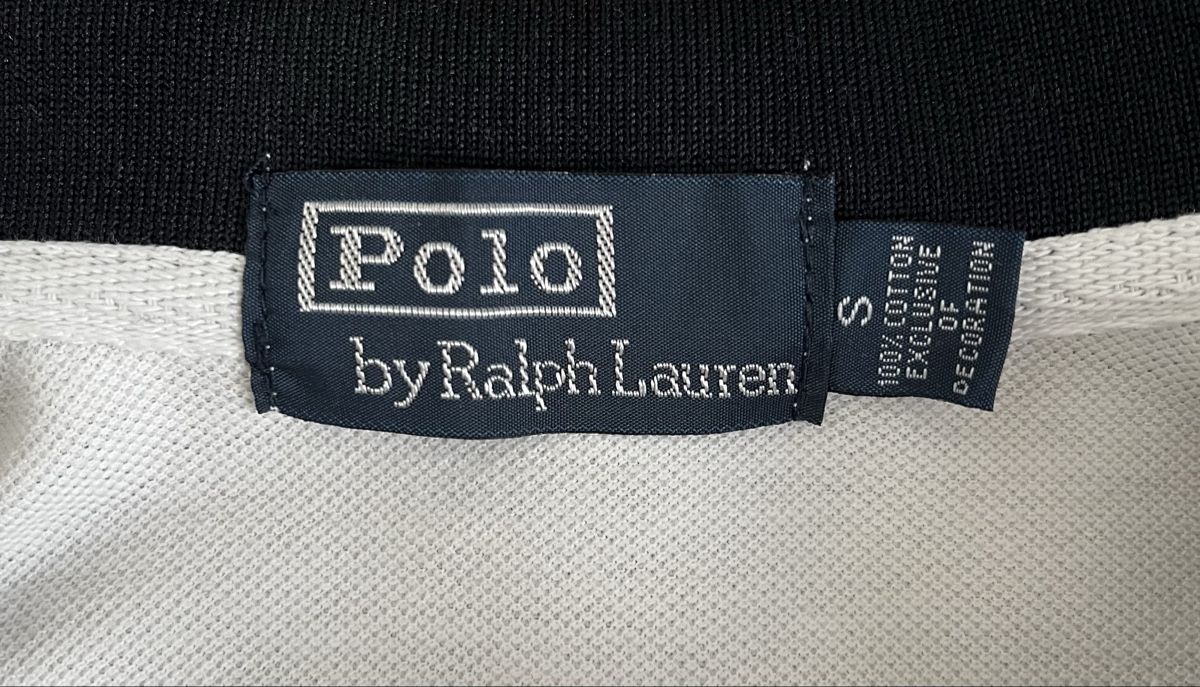 Ralph Lauren Magliette Polo: Ralph Lauren Paris Polo – Nuovo (secondo la descrizione) da Neftenbach venduto da Pia020 4