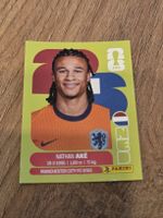 FIFA World Cup Sticker Nathan Aké NED 7