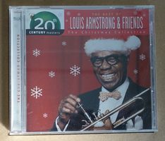 The Best Of Louis Armstrong & Friends - D13