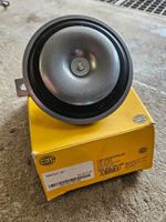 Tellerhorn Hella 12V 355Hz