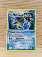 Blastoise (Secret Wonders 2/132) holo ita