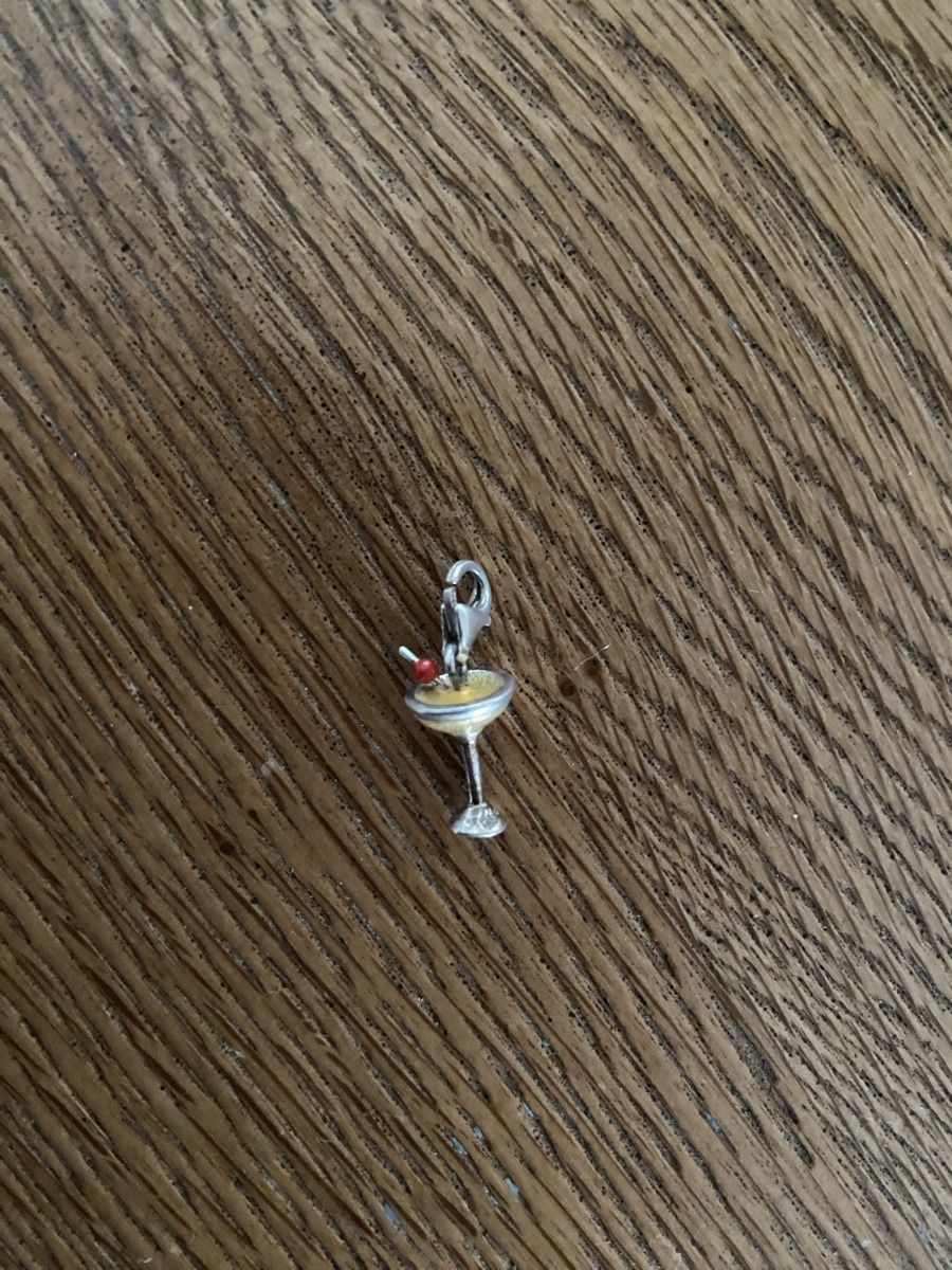 Thomas Sabo Ciondoli: Thomas Sabo Charm Cocktail – Usato da Muri AG venduto da sonneblueme10