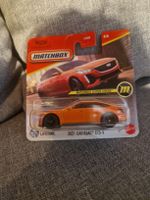Matchbox Cadillac Superchase(Selten!!)