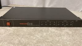 Tascam-LA40 Konverter