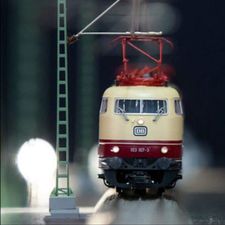 Profile image of ModellbahnZH