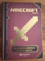 Minecraft Das Kämpfer Handbuch, Das Kampf-Einmaleins Buch